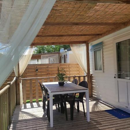 Casas Móbil Home Sancti Petri Chiclana de la Frontera Esterno foto