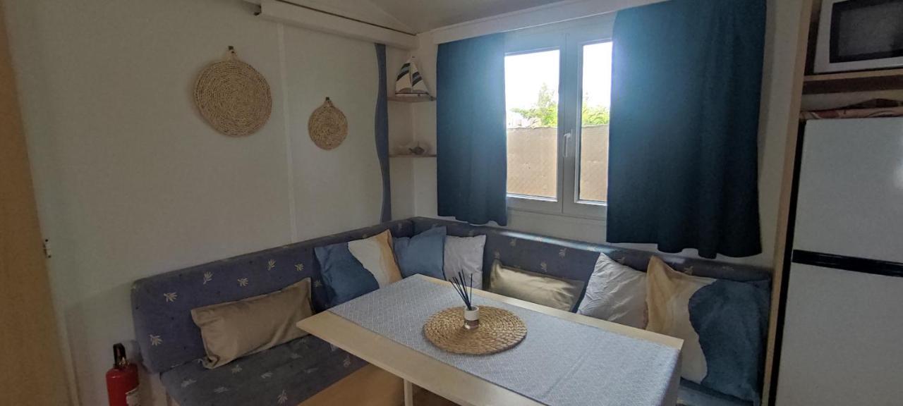 Casas Móbil Home Sancti Petri Chiclana de la Frontera Esterno foto