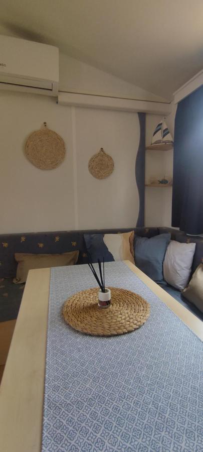 Casas Móbil Home Sancti Petri Chiclana de la Frontera Esterno foto