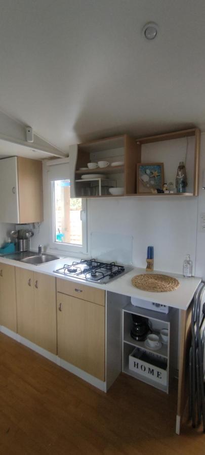 Casas Móbil Home Sancti Petri Chiclana de la Frontera Esterno foto