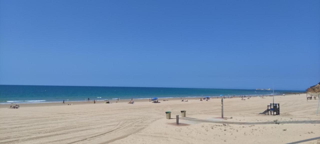 Casas Móbil Home Sancti Petri Chiclana de la Frontera Esterno foto