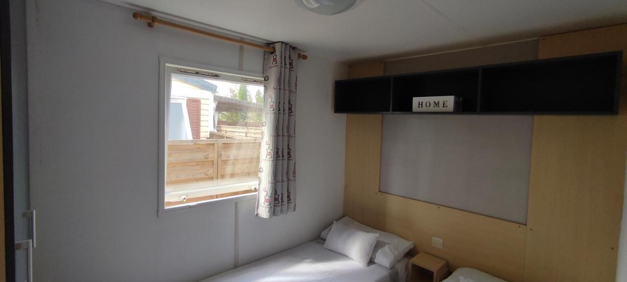Casas Móbil Home Sancti Petri Chiclana de la Frontera Esterno foto