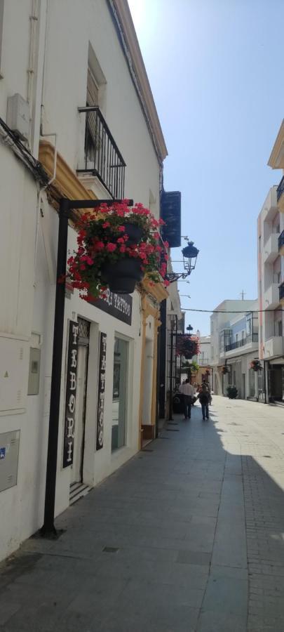 Casas Móbil Home Sancti Petri Chiclana de la Frontera Esterno foto