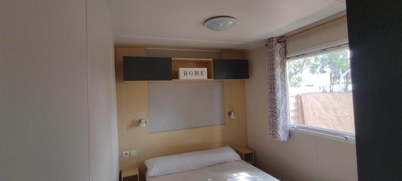 Casas Móbil Home Sancti Petri Chiclana de la Frontera Esterno foto