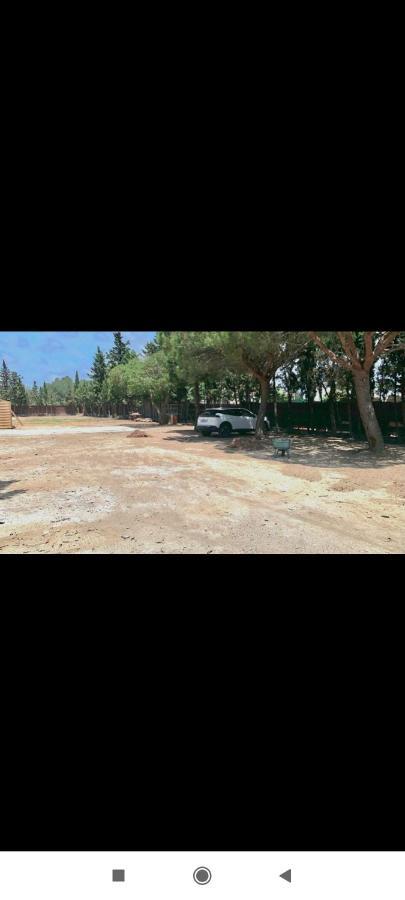 Casas Móbil Home Sancti Petri Chiclana de la Frontera Esterno foto