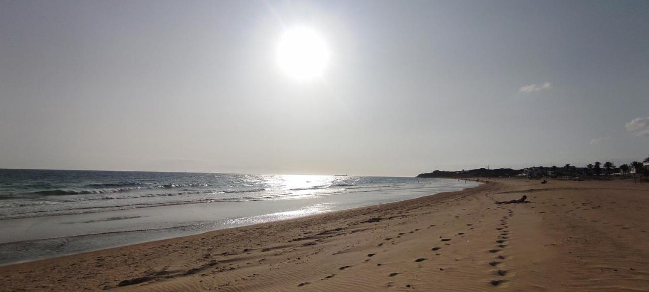 Casas Móbil Home Sancti Petri Chiclana de la Frontera Esterno foto