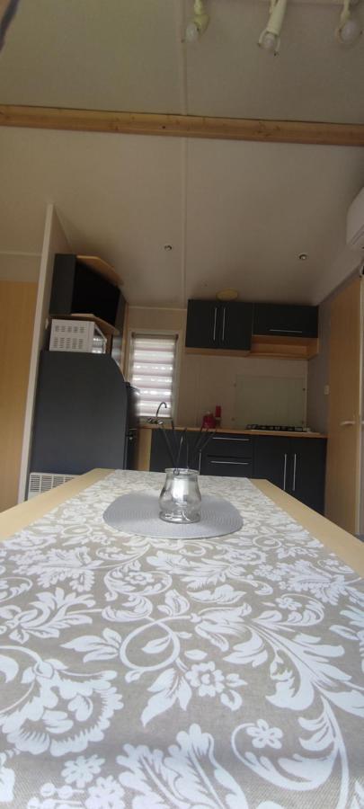 Casas Móbil Home Sancti Petri Chiclana de la Frontera Esterno foto