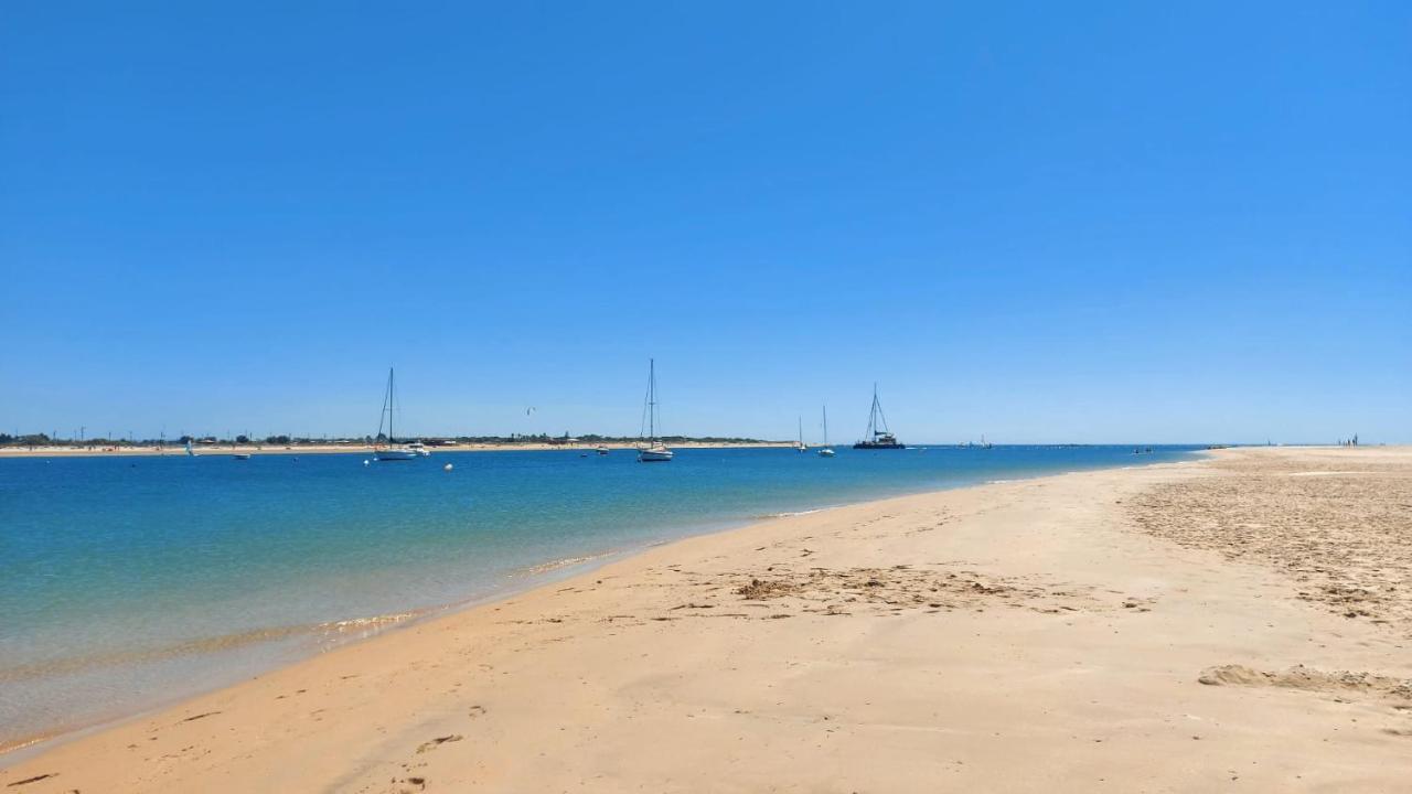 Casas Móbil Home Sancti Petri Chiclana de la Frontera Esterno foto
